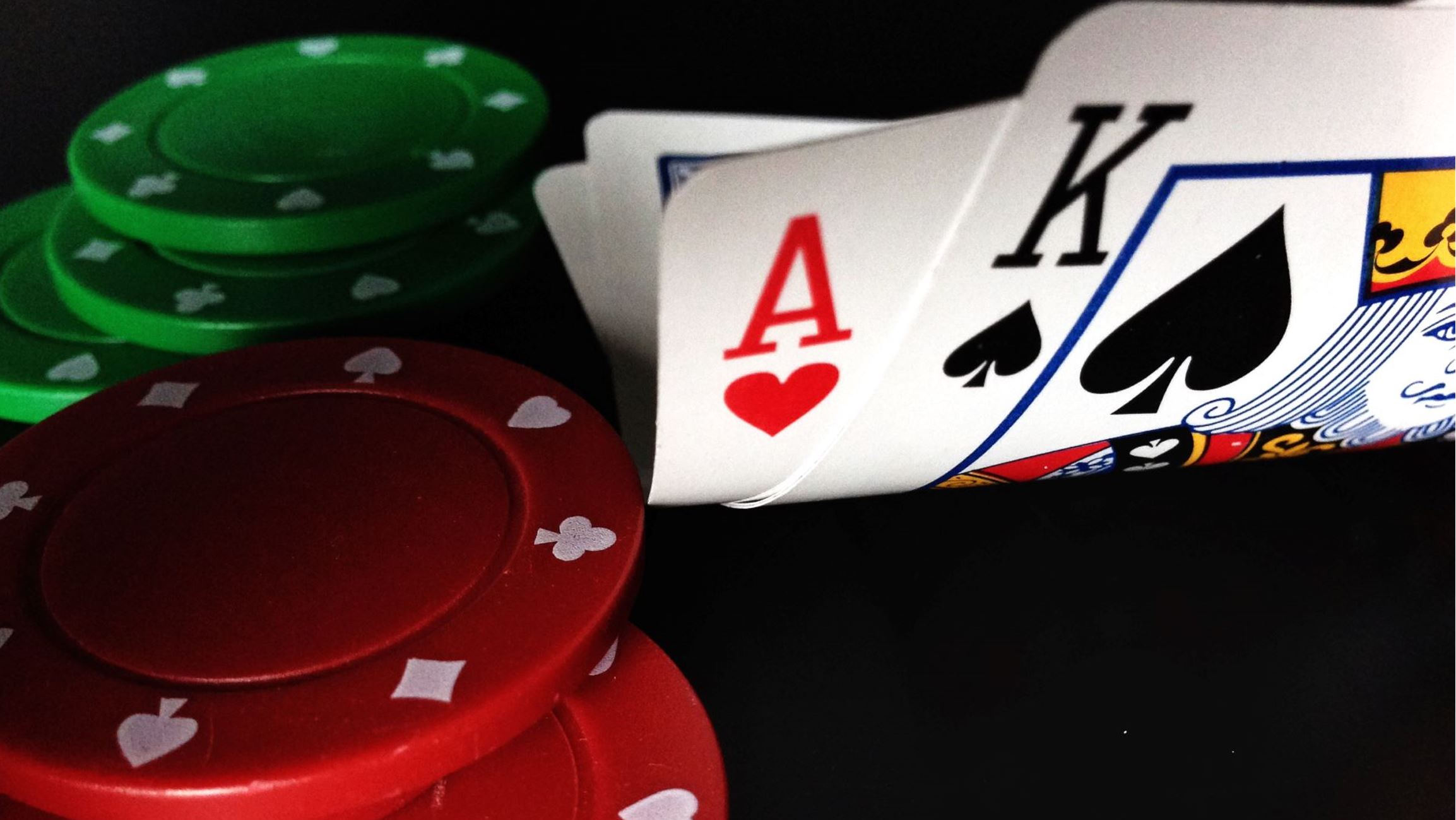 The Best Poker Games - Flop Poker
