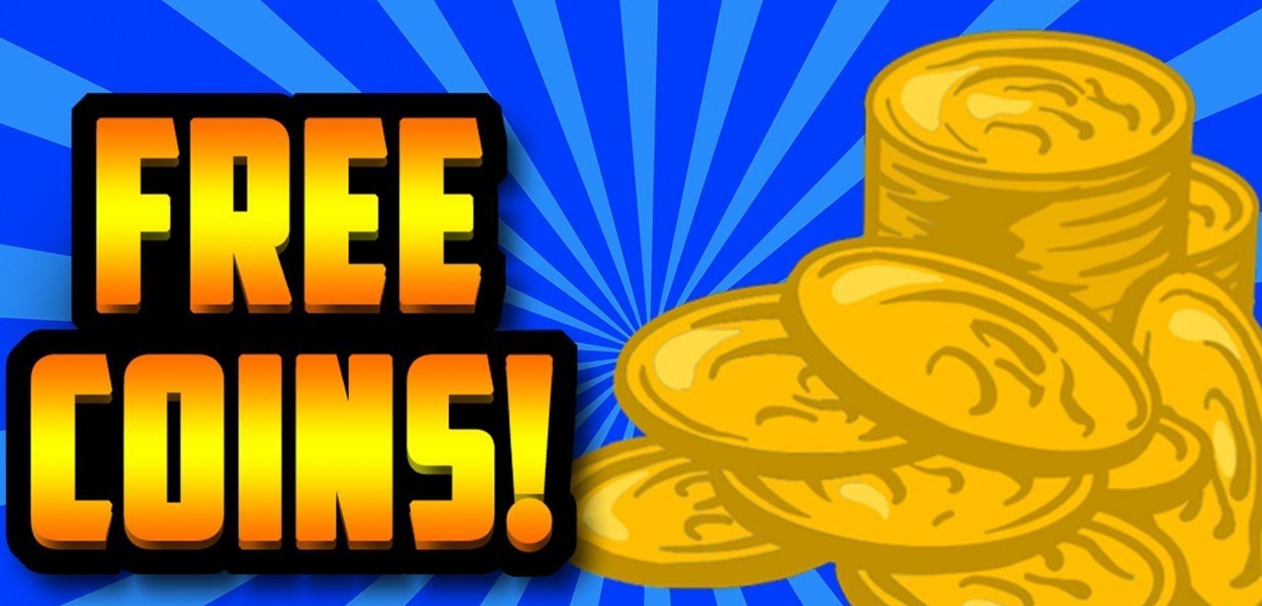 Free Coins And Gift Cards Are Great Ways To Get Started In Gambling