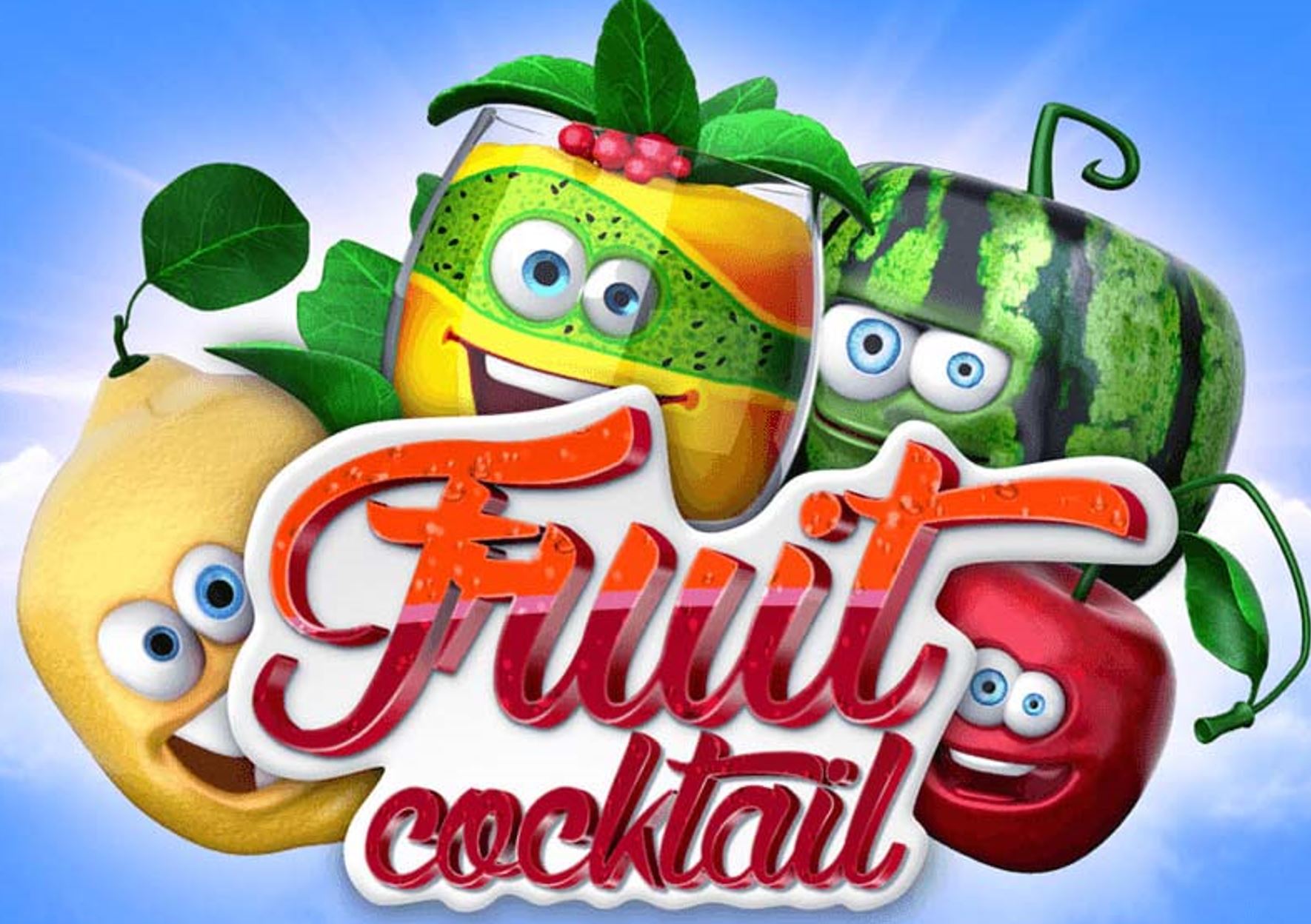 Вулкан фруктовый коктейль. Игровые автоматы фрукты. Fruit Cocktail автомат. Игра Fruit Cocktail азартные игры. Слот фрукт коктейль.