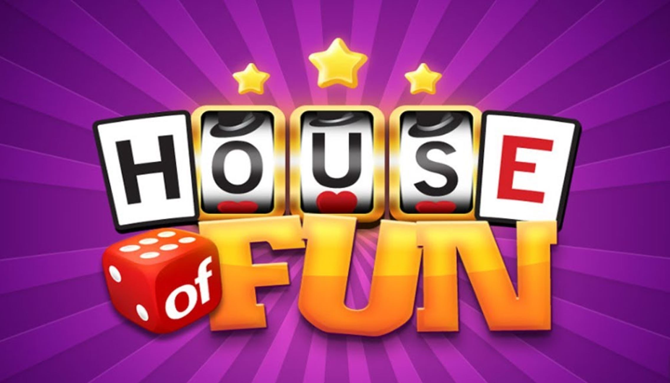 What You Must Know Before Playing on The Best House of Fun Slots