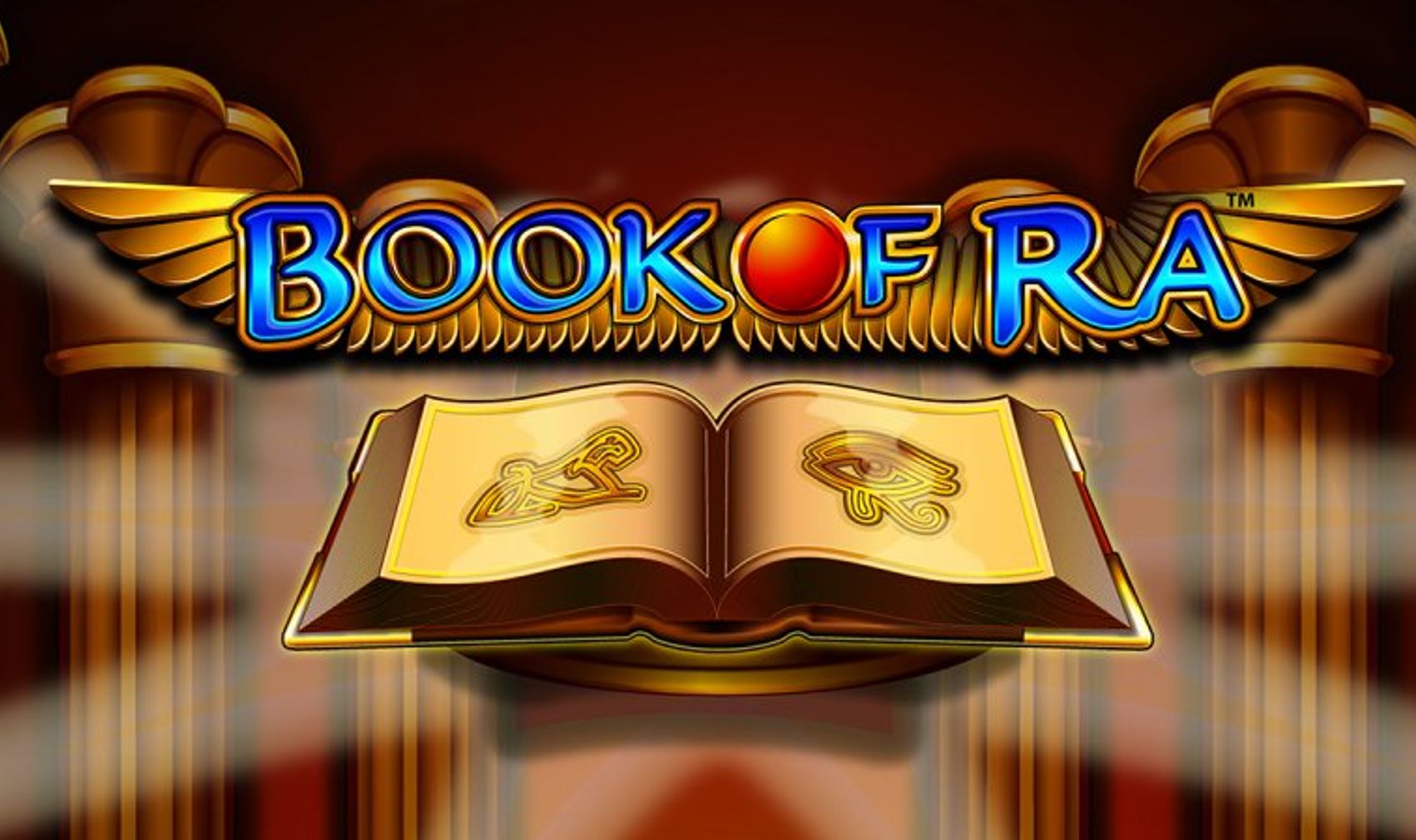 The Best Book of Ra Slots – Be a Real Millionaire