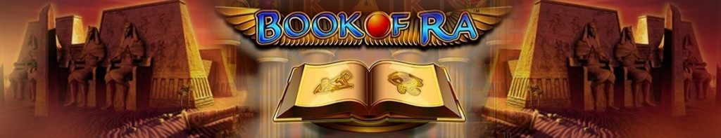 The Best Book of Ra Slots - Be a Real Millionaire