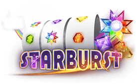 Playing the Starburst Slots Machine - A Popular Slots Game